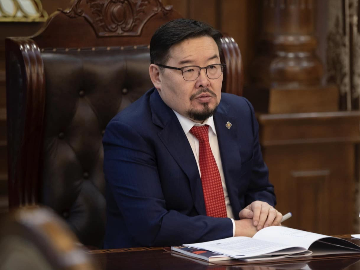 Төрийн үйлчилгээг цахимаар хүртээмжтэй хүргэх ажлыг эрчимжүүлэх Ерөнхий сайдын албан даалгавар гарлаа